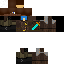 Texture for hunter roboticninja