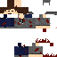 Texture for Vampire Wizard