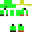 Texture for the blob