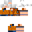 Texture for Toxe goku
