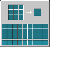 Texture for crafttable1