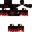 Texture for Steve