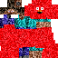 Texture for elmoo