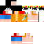 Texture for edwin