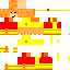 Texture for leos OC as a skin