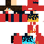 Texture for NINJA