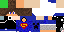 Texture for Zer0onBR