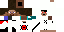 Texture for assassin