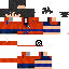 Texture for goku normal
