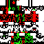 Texture for Robot Red/Green