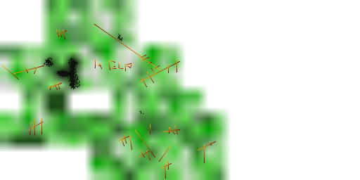 Texture for creepey creeper