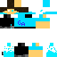 Texture for gpa do tridente