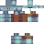 Texture for squidward 