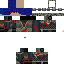Texture for Rainimator commander zombie king