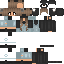 Texture for mooncake