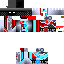 Texture for frost transformation