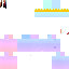Texture for mynking