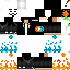 Texture for хакер скин