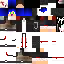 Texture for FireGragon