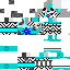 Texture for Ruby 93 Animatronica 4