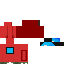 Texture for amongus