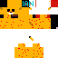 Texture for SOY PIKACHU MIKE EXE!!