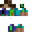 Texture for drx