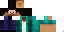 Texture for Cool Steve