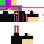 Texture for evil me as minitoon