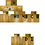 Texture for Chud Doge