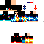 Texture for minecraft pose