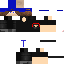 Texture for TryHardninja