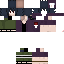 Texture for Sasuke69DMX