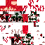 Texture for anatres monarca