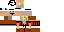 Texture for Creeper