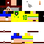 Texture for KingFoxBR