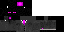 Texture for enderman