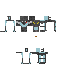 Texture for clone wars rocket droid