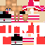 Texture for Nx_Gorilla
