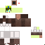 Texture for סקין מיינקראפט