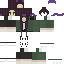 Texture for Mrs.Emily (Nevaeh fnaf)