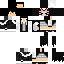 Texture for Ногицунэ