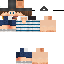 Texture for xVersionBeast