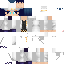 Texture for Jotaro 4
