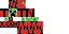 Texture for creeper