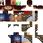 Texture for KEK