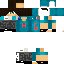 Texture for SKIN ATUALIZADA