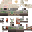Texture for aemond tga