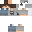 Texture for NinjaKatzeYT