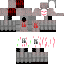 Texture for Strongest Entity ○○○s team leader, Red Cyber Entity Third son.